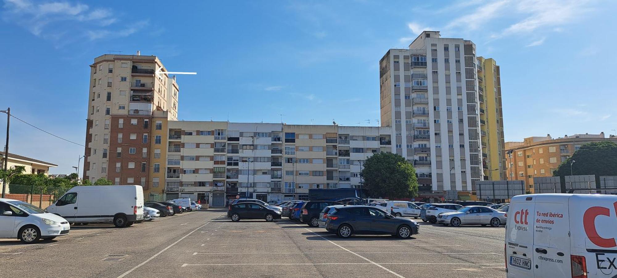 Appartamento Piso Soleado Con Buena Ubicacion Vinarós Esterno foto