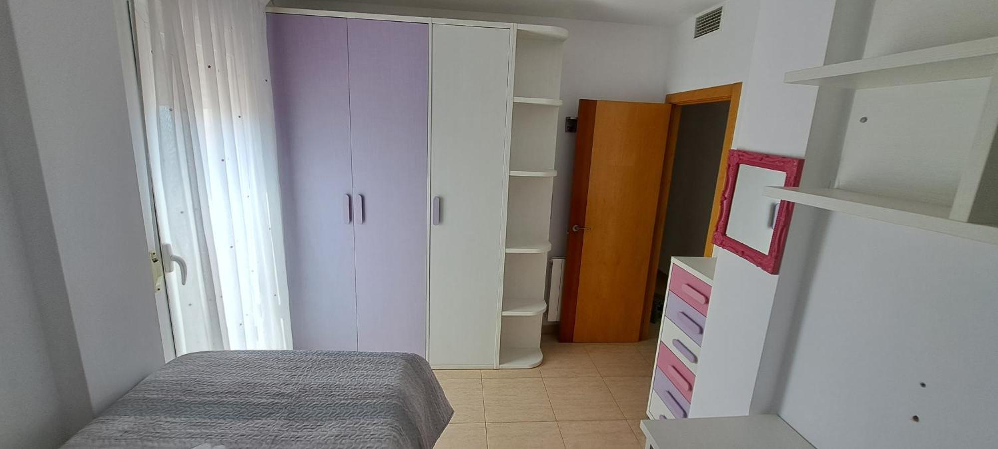 Appartamento Piso Soleado Con Buena Ubicacion Vinarós Esterno foto