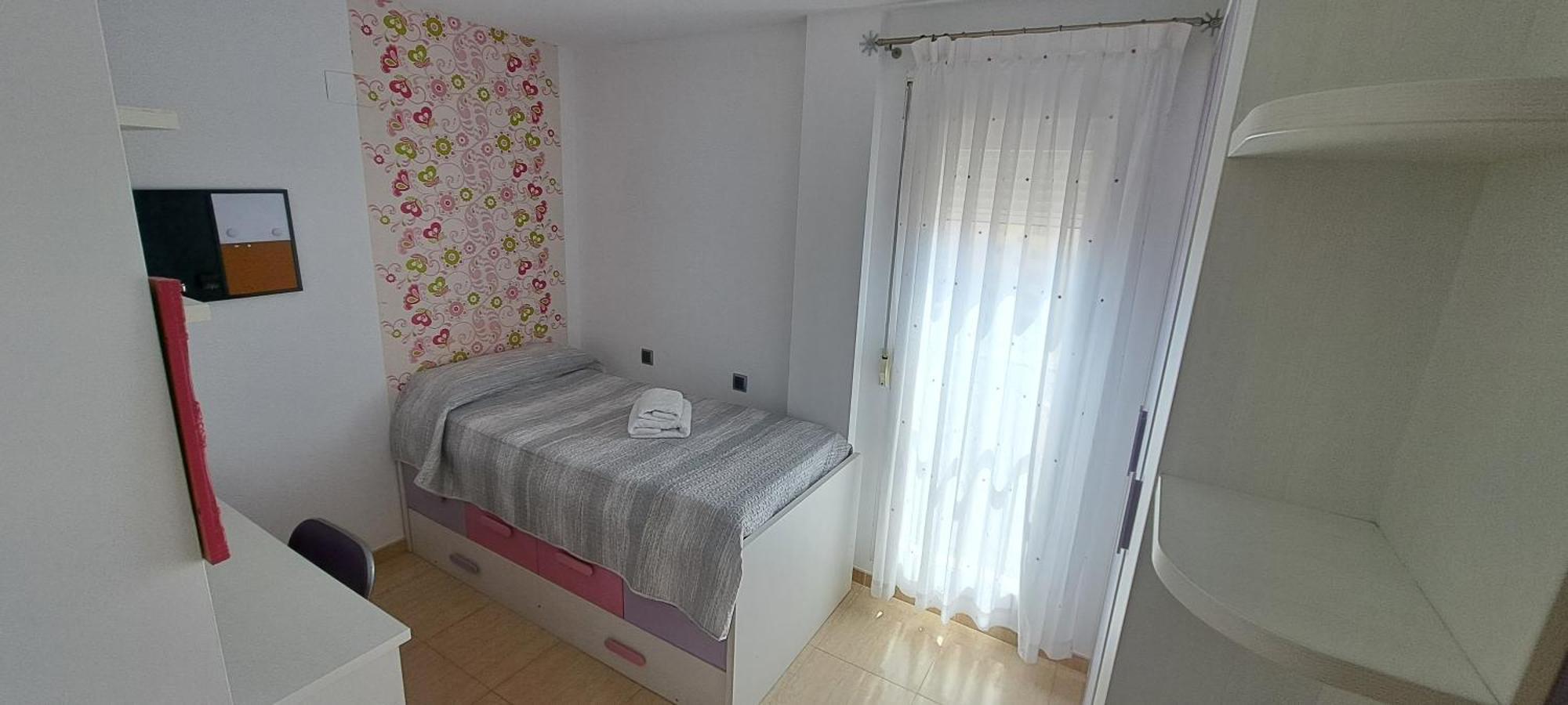Appartamento Piso Soleado Con Buena Ubicacion Vinarós Esterno foto