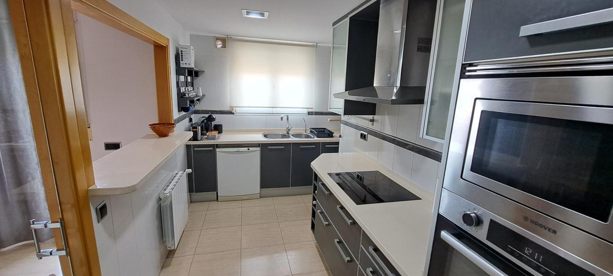 Appartamento Piso Soleado Con Buena Ubicacion Vinarós Esterno foto