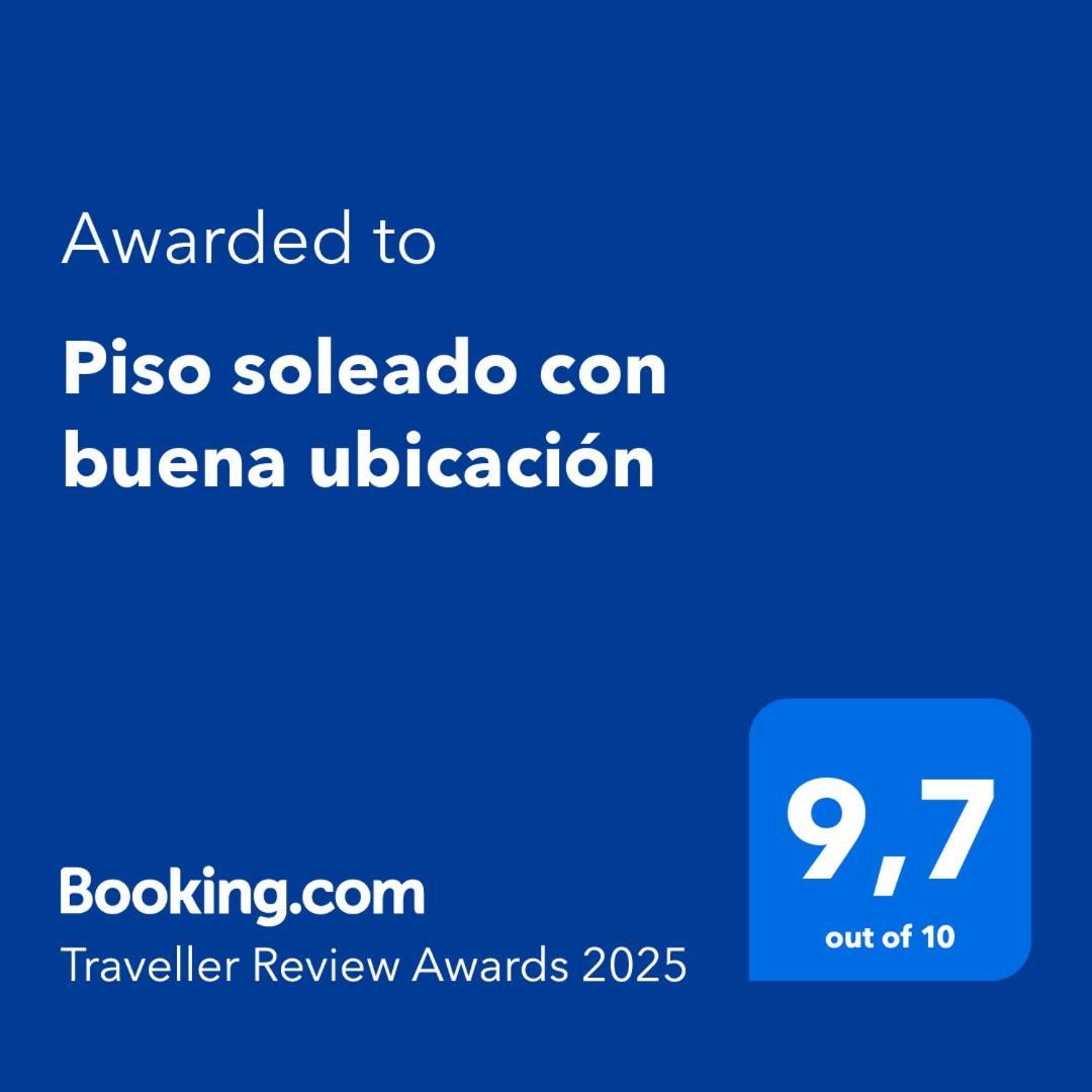 Appartamento Piso Soleado Con Buena Ubicacion Vinarós Esterno foto